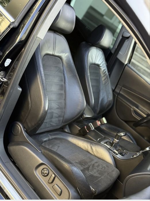 Vand urgent passat b6!