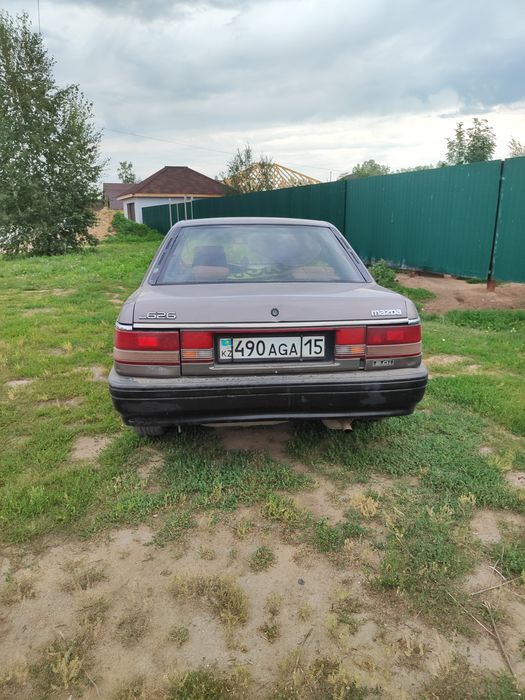 Продам Мазда переходка