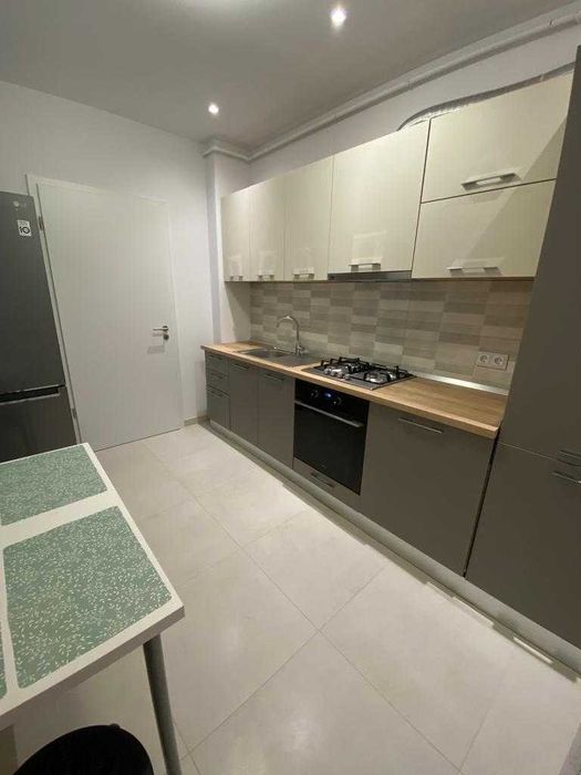 Apartament 2 camere - Nordmark Residence