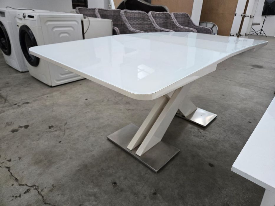 Masa Modulară Marmură - Dubai