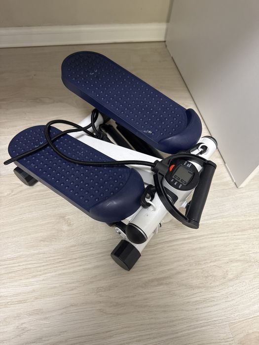 Степпер мини-тренажер Sport 2202QS