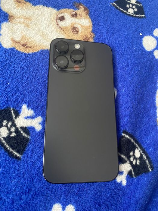 Telefon iPhone 14 Pro max