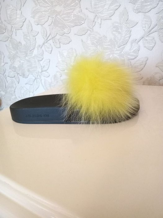 Женская летняя обувь