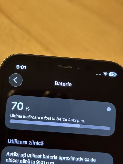 iPhone 12 Pro in stare foarte buna