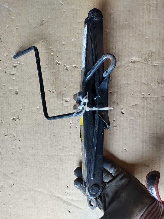 Авто Крик Авариен Крик Opel Astra H Zafira Vectra C Signum SAAB 9-3