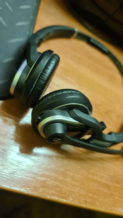 Căști Sennheiser Dw 30 Hs