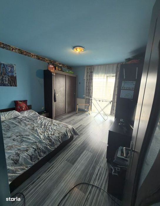 Apartament 3 camere, Floresti zona Porii!