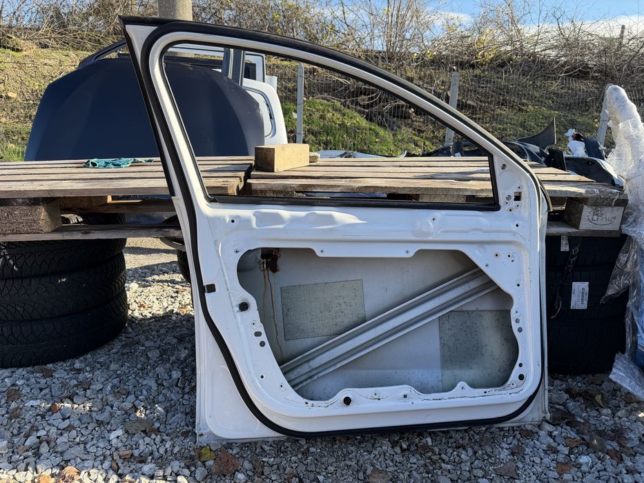 Врата VW Passat B7