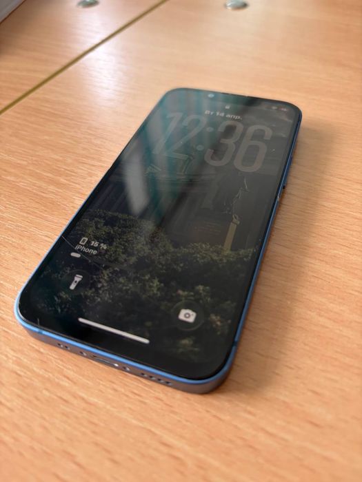 Iphone 13 mini 256gb