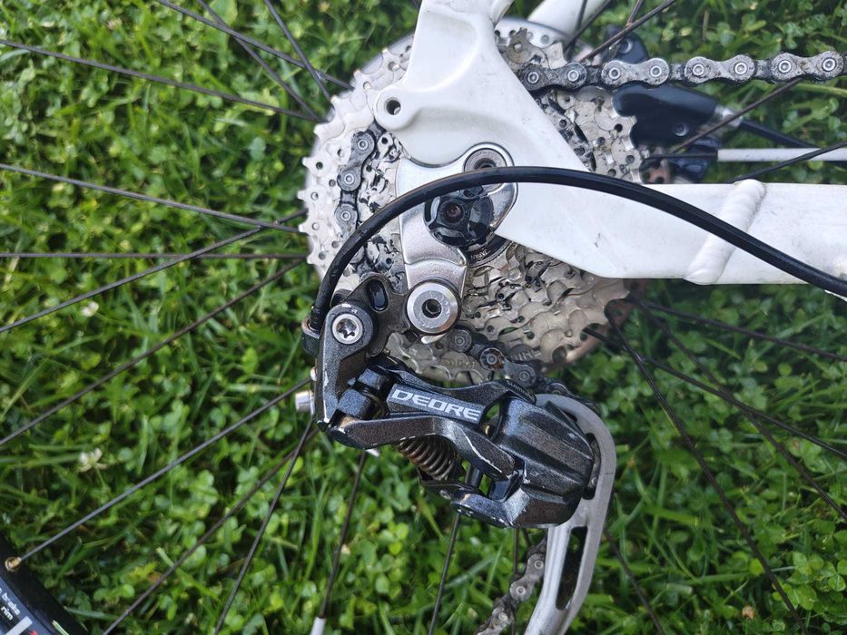 Bicicleta de munte MTB Ideal Kritton 29er