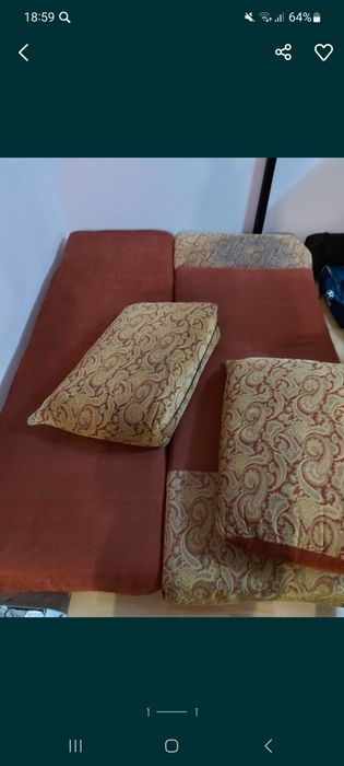 Бесплатно диван мебель