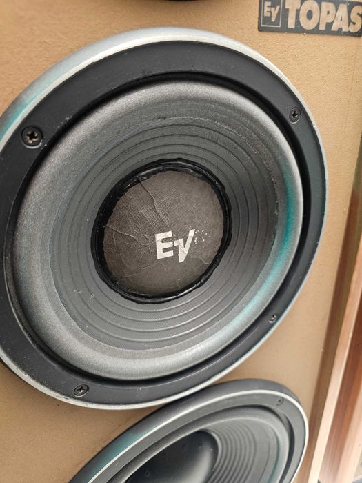 Ev Topas electro voice CH-2560 92db 1w/1m Vintage