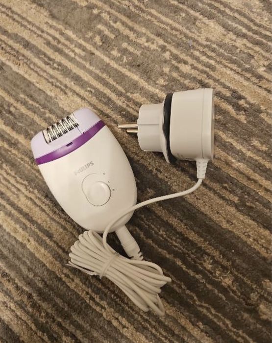 Эпилятор philips
