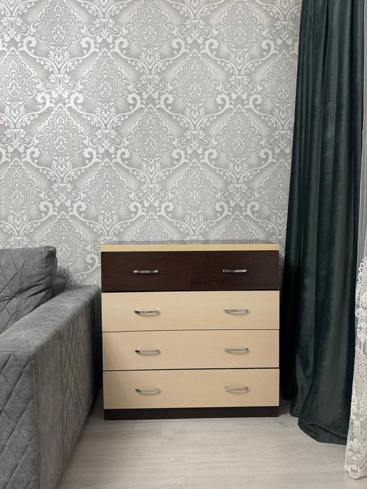 Продам комод б/у в хорошем состоянии