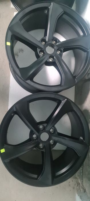 Vand Set 4  jante auto noi,nefolosite pe 19