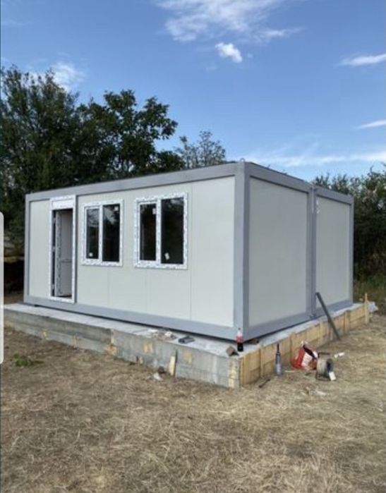 Vand contanere modulare 6×3×2,5