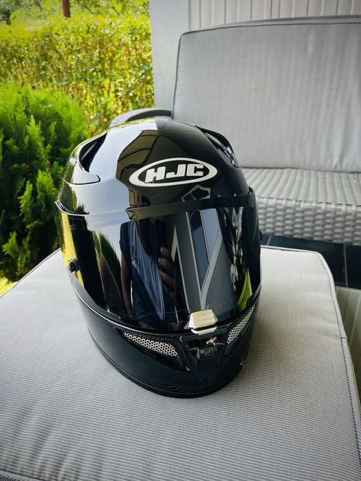 HJC RPHA 10 plus size S