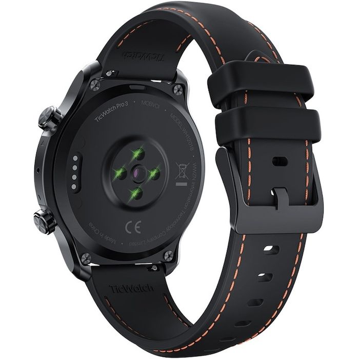 TicWatch Pro 3 Gps