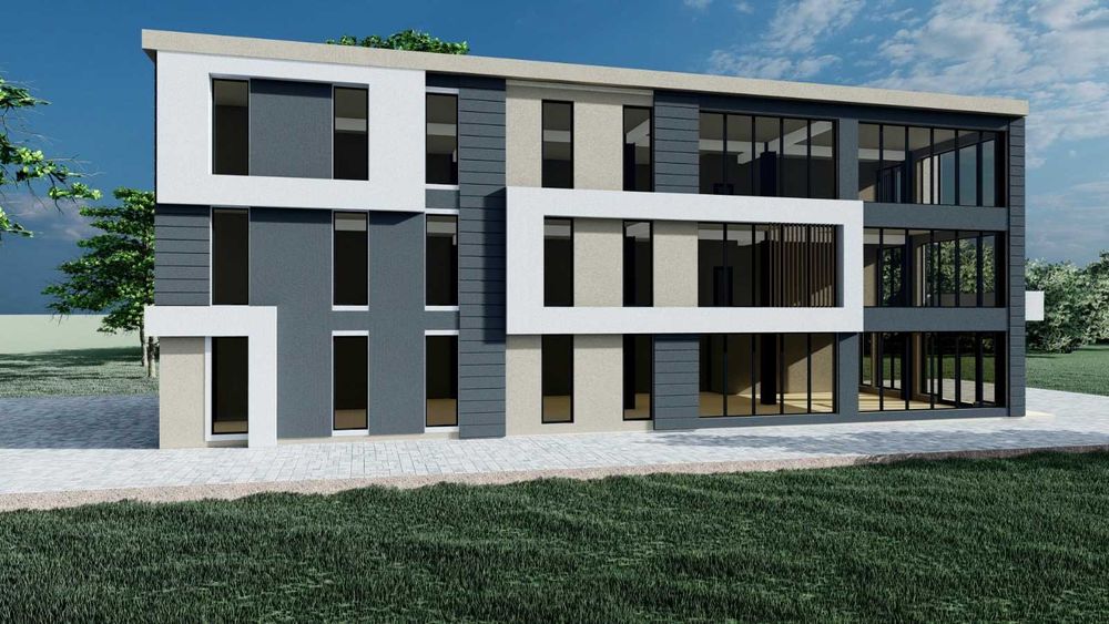 Spatiu comercial str. Victoriei Obcini