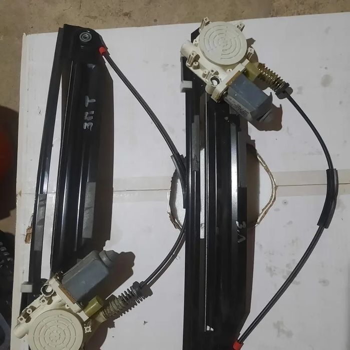 Авторазбор Е39 оригинальные запчасти.