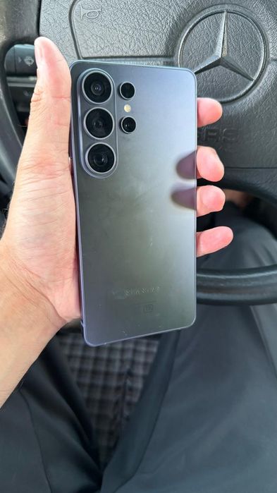 Samsung Galaxy S26 ultra