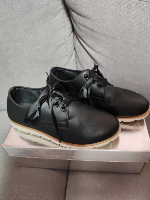 Нови модели дамски обувки