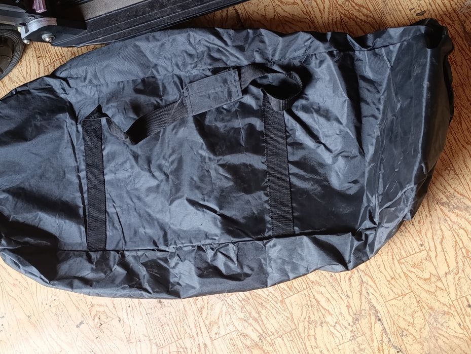 Электроный самокат