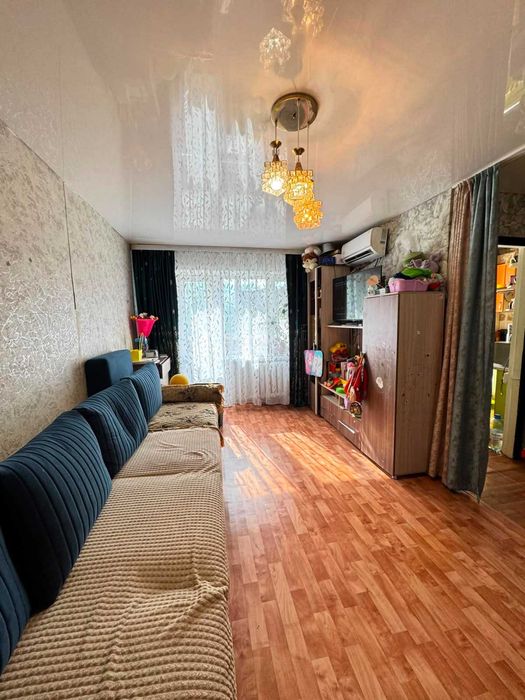 Продам 1 комн.кв. в районе 3 гор.больницы