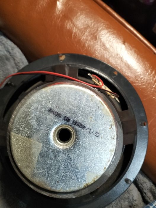 Difuzor GYL 1medii 1tiuter