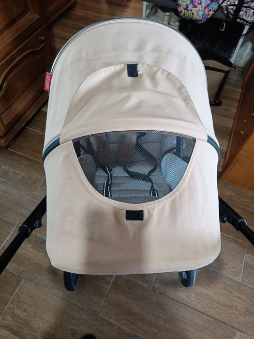 Прогулочная коляска Luxmon, new lux