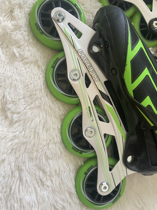 Ролери размер 40 /25,8 см/