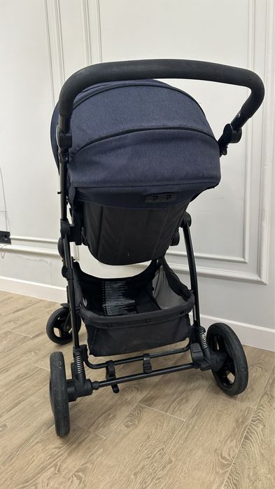 Cybex balios s Детская коляска