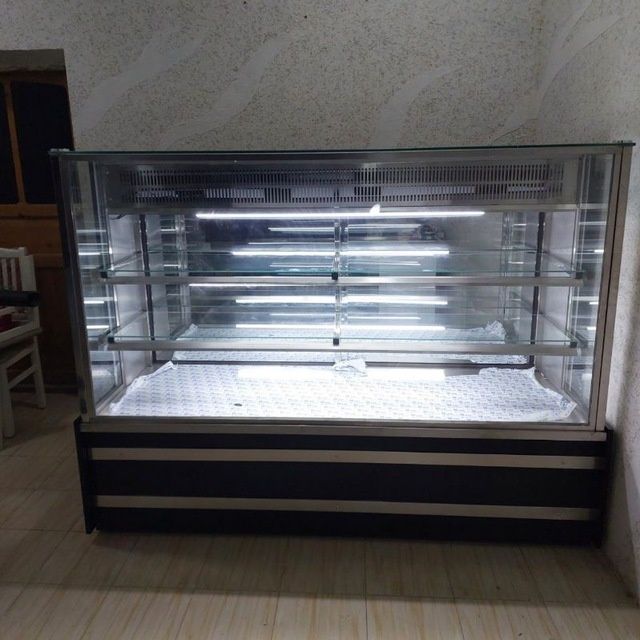 Холодильник ветеринарный