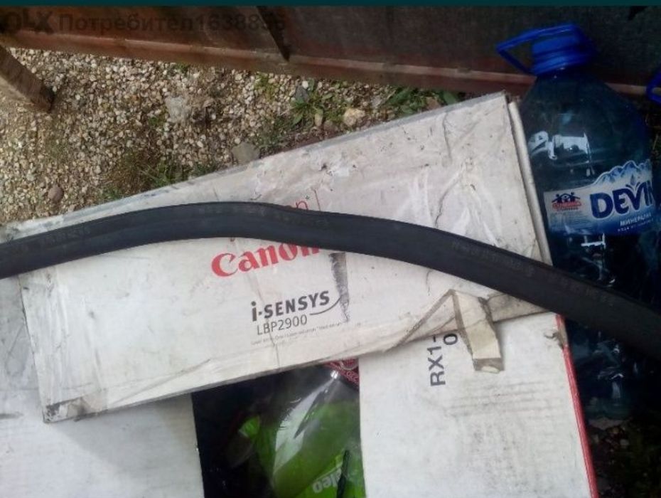 Охладител/радиатор масло Mercedes /Гарнитура корпус маслен филтър b