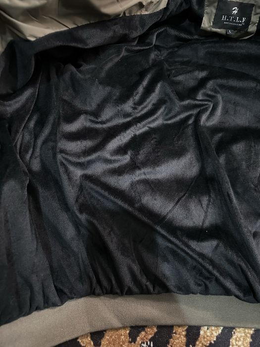 Куртка демисезон