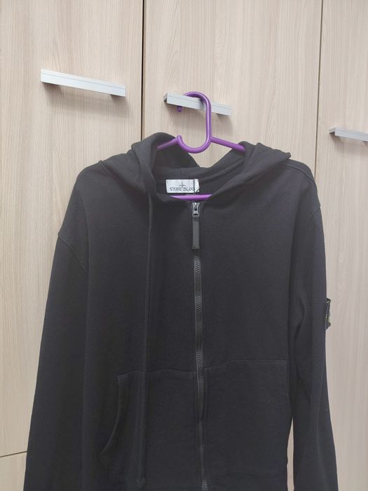 Stone Island Soft shell R Продажа