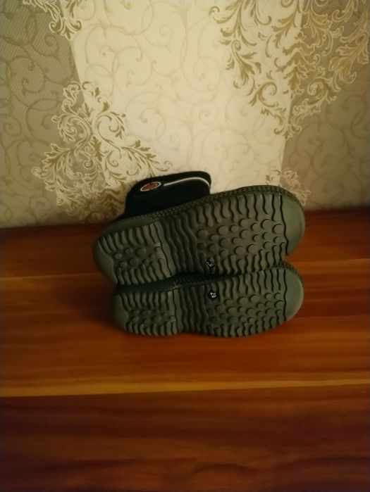 Продам детские войлочные сапожки