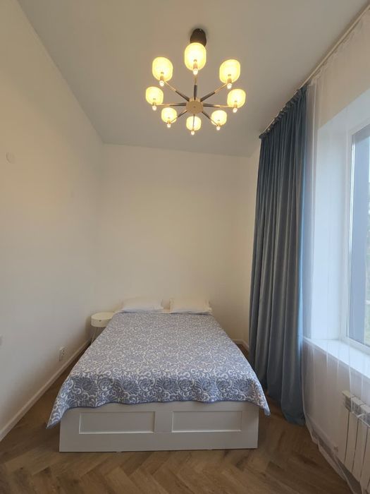 4-6 местные апартаменты с террасой