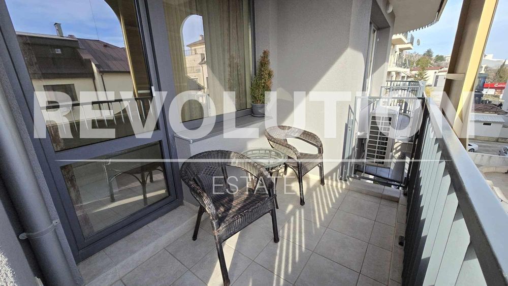 Дава се под наем Двустаен апартамент в Варна, Бриз - 66 кв.м за 1000 € - Снимка #8