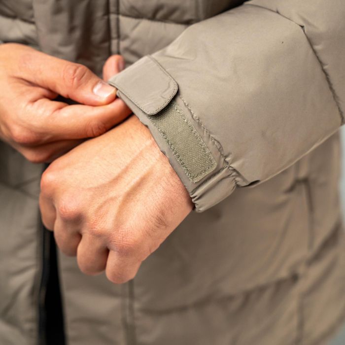 Яке-шуба FLAIR нов модел от колекцията