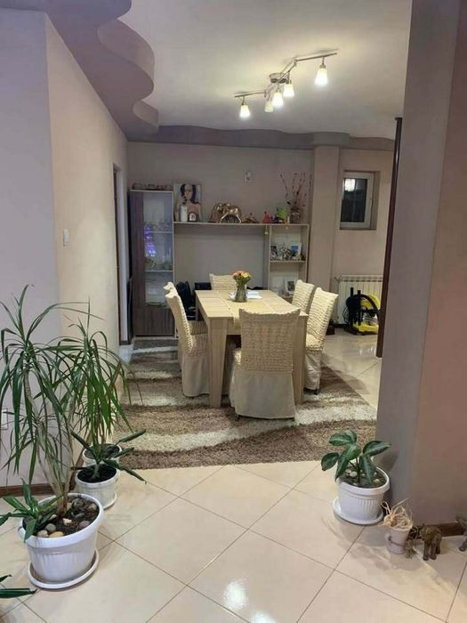 Продава се Мезонет в Бургас, Меден рудник - зона Г - 160 кв.м за 1032 €/кв.м - Снимка #1