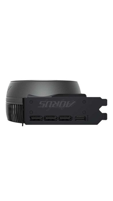 GIGABYTE AORUS GeForce RTX5090 Infinity 32GB