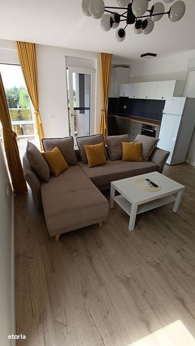 Închiriere Apartament 3 Camere – West Residence