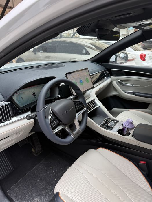 BYD CHAMPION 2023 yil sotiladi 520