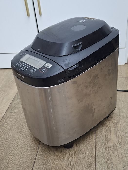 Продам хлебопечку Panasonic SD-ZB2512