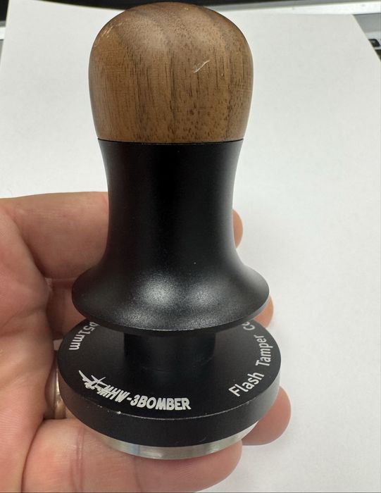 Tamper MHW-3BOMBER Flash Constant Pressure 2.0 51mm