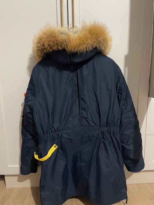 Куртка Parajumpers