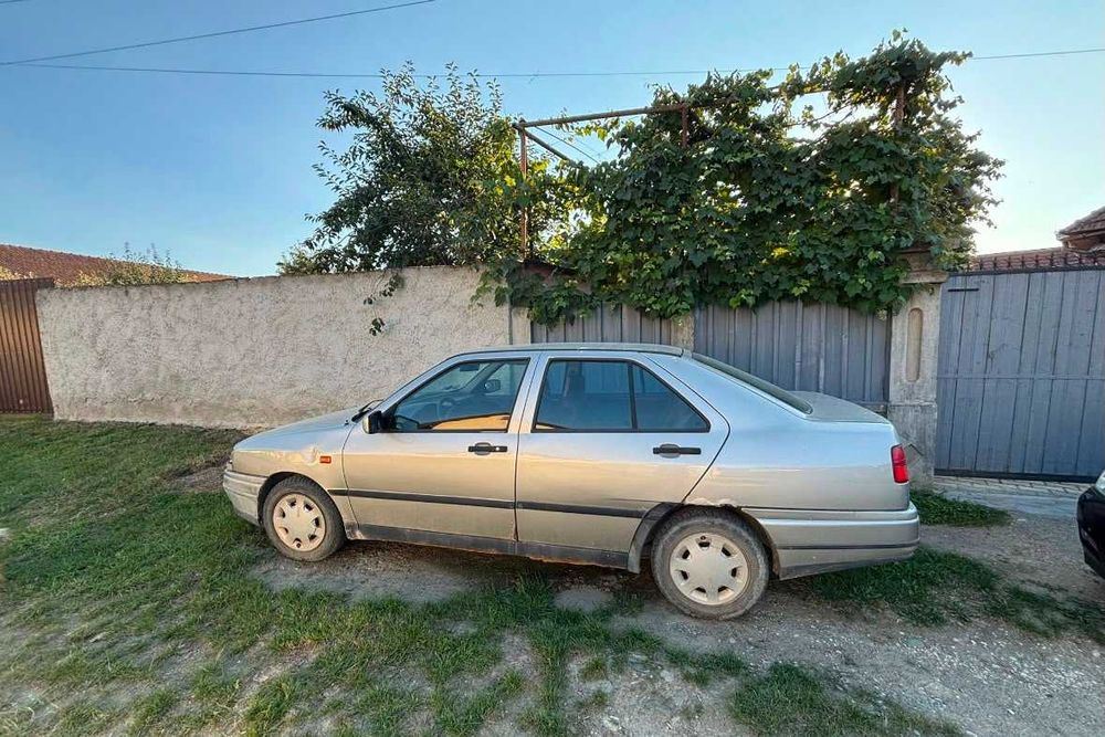 Masina pentru programul rabla