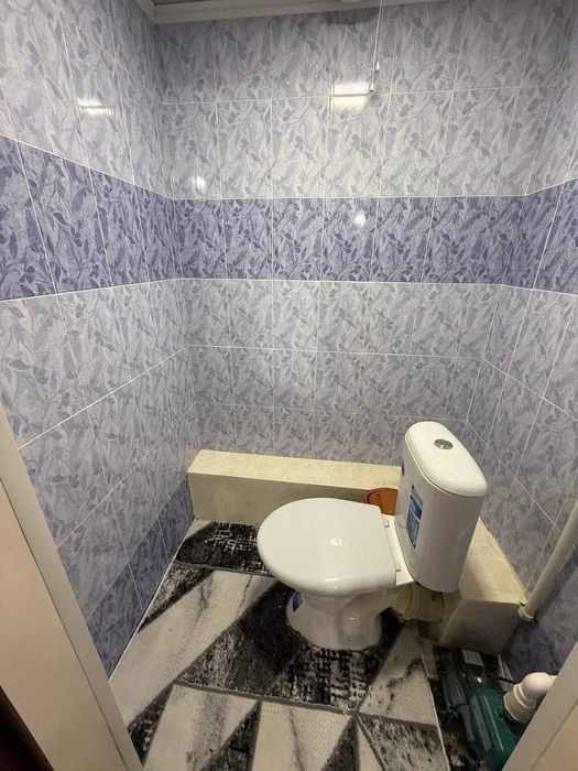 3х комнатная квартира на 5 этаже 85кв/м, в Самарканде