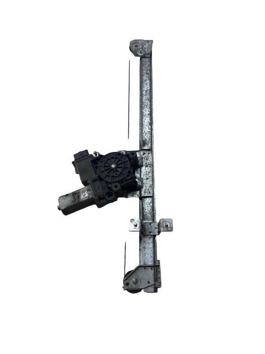 Macara Geam Stanga Fata Peugeot Boxer Box 2006 -> 1340453080